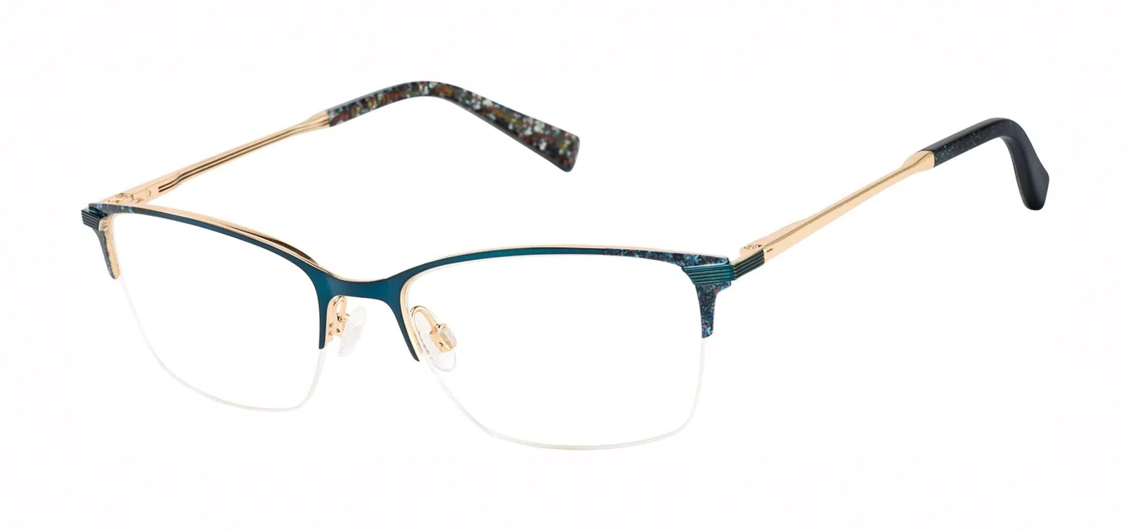 Ted Baker TW533 Eyeglasses - view 2